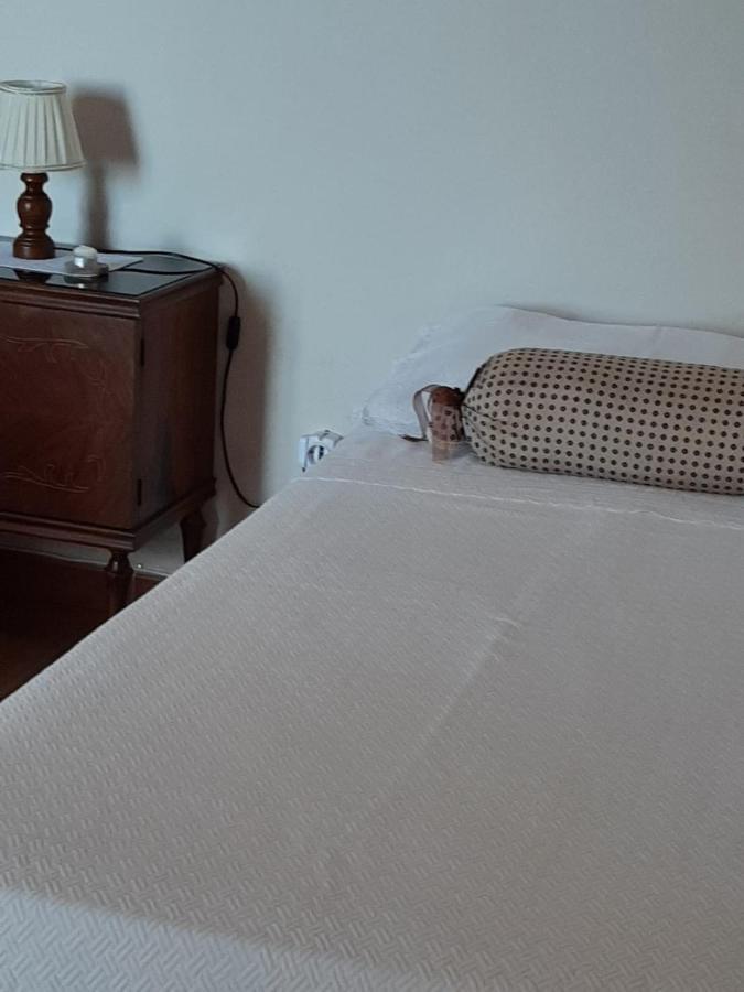 Villa Etna Masi' Milo Exteriér fotografie