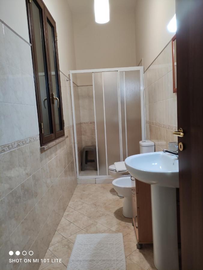 Villa Etna Masi' Milo Exteriér fotografie