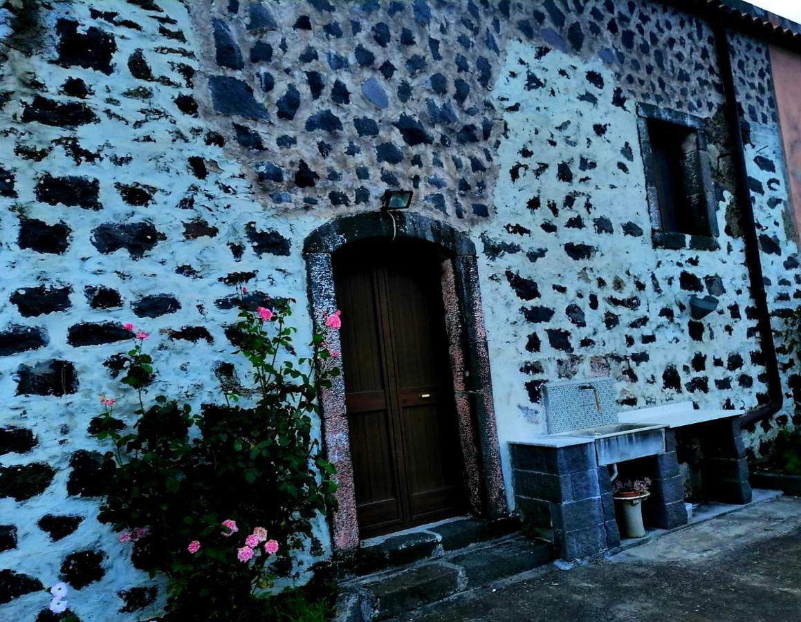 Villa Etna Masi' Milo Exteriér fotografie